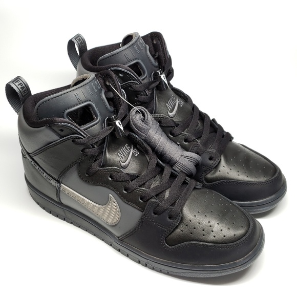 nike sb dunk high pro fpar